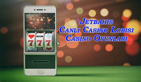 Jetbahis casino Paraguay
